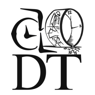 ADT PLUS LOGO - PREMIUM MEN'S S/S TEE - WHITE Design