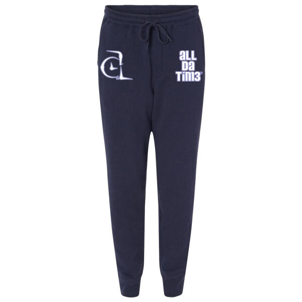 ALL DA TIM3 - LOGOS - SWEATPANTS - $DFA83C$ Thumbnail