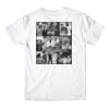 BLANK - WHITE - PRINTED TWO SIDES - BF Thumbnail