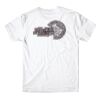 BLANK - WHITE - PRINTED TWO SIDES - BF Thumbnail