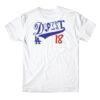 BLANK - WHITE - PRINTED TWO SIDES - BF Thumbnail