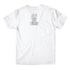 BLANK - WHITE - PRINTED TWO SIDES - BF Thumbnail