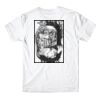 BLANK - WHITE - PRINTED TWO SIDES - BF Thumbnail