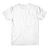 BLANK - WHITE - PRINTED TWO SIDES - BF Thumbnail