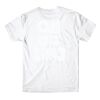 BLANK - WHITE - PRINTED TWO SIDES - BF Thumbnail
