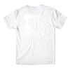 BLANK - WHITE - PRINTED TWO SIDES - BF Thumbnail