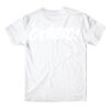 BLANK - WHITE - PRINTED TWO SIDES - BF Thumbnail