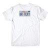 BLANK - WHITE - PRINTED TWO SIDES - BF Thumbnail