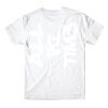 BLANK - WHITE - PRINTED TWO SIDES - BF Thumbnail