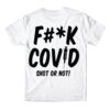 BLANK - WHITE - PRINTED TWO SIDES - BF Thumbnail