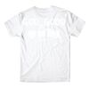 BLANK - WHITE - PRINTED TWO SIDES - BF Thumbnail