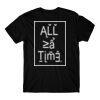 BLANK - BLACK - PRINTED FRONT ONLY Thumbnail