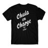 BLANK - BLACK - PRINTED FRONT ONLY Thumbnail