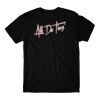 BLANK - BLACK - PRINTED FRONT ONLY Thumbnail