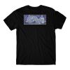 BLANK - BLACK - PRINTED FRONT ONLY Thumbnail
