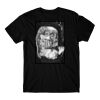 BLANK - BLACK - PRINTED FRONT ONLY Thumbnail