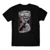 BLANK - BLACK - PRINTED FRONT ONLY Thumbnail