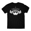 BLANK - BLACK - PRINTED FRONT ONLY Thumbnail