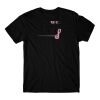 BLANK - BLACK - PRINTED FRONT ONLY Thumbnail