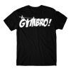 BLANK - BLACK - PRINTED FRONT ONLY Thumbnail