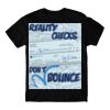 BLANK - BLACK - PRINTED FRONT ONLY Thumbnail