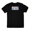 BLANK - BLACK - PRINTED FRONT ONLY Thumbnail