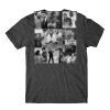 BLANK - CHARCOAL GRAY HEATHER - PRINTED TWO SIDES - FB Thumbnail