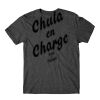 BLANK - CHARCOAL GRAY HEATHER - PRINTED TWO SIDES - FB Thumbnail