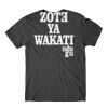 BLANK - CHARCOAL GRAY HEATHER - PRINTED TWO SIDES - FB Thumbnail