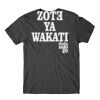 BLANK - CHARCOAL GRAY HEATHER - PRINTED TWO SIDES - FB Thumbnail