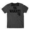 BLANK - CHARCOAL GRAY HEATHER - PRINTED TWO SIDES - FB Thumbnail