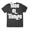 BLANK - CHARCOAL GRAY HEATHER - PRINTED TWO SIDES - FB Thumbnail