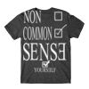BLANK - CHARCOAL GRAY HEATHER - PRINTED TWO SIDES - FB Thumbnail
