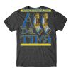 BLANK - CHARCOAL GRAY HEATHER - PRINTED TWO SIDES - FB Thumbnail