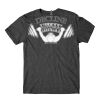 BLANK - CHARCOAL GRAY HEATHER - PRINTED TWO SIDES - FB Thumbnail