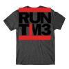 BLANK - CHARCOAL GRAY HEATHER - PRINTED TWO SIDES - FB Thumbnail