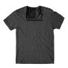 BLANK - CHARCOAL GRAY HEATHER - PRINTED TWO SIDES - FB Thumbnail