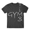 BLANK - CHARCOAL GRAY HEATHER - PRINTED TWO SIDES - FB Thumbnail