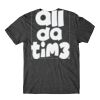 BLANK - CHARCOAL GRAY HEATHER - PRINTED TWO SIDES - FB Thumbnail