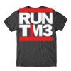 BLANK - CHARCOAL GRAY HEATHER - PRINTED TWO SIDES - FB Thumbnail