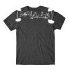 BLANK - CHARCOAL GRAY HEATHER - PRINTED TWO SIDES - FB Thumbnail