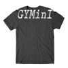BLANK - CHARCOAL GRAY HEATHER - PRINTED TWO SIDES - FB Thumbnail