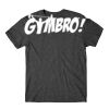 BLANK - CHARCOAL GRAY HEATHER - PRINTED TWO SIDES - FB Thumbnail