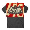 BLANK - CHARCOAL GRAY HEATHER - PRINTED TWO SIDES - FB Thumbnail
