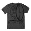 BLANK - CHARCOAL GRAY HEATHER - PRINTED TWO SIDES - FB Thumbnail