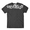 BLANK - CHARCOAL GRAY HEATHER - PRINTED TWO SIDES - FB Thumbnail