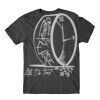 BLANK - CHARCOAL GRAY HEATHER - PRINTED TWO SIDES - FB Thumbnail