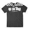 BLANK - CHARCOAL GRAY HEATHER - PRINTED TWO SIDES - FB Thumbnail