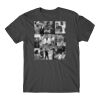 BLANK - HEAVY METAL - PRINTED FRONT ONLY Thumbnail