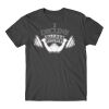 BLANK - HEAVY METAL - PRINTED FRONT ONLY Thumbnail